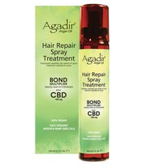 Agadir Hair Repair Spray Treatment Plus CBD 5.1 oz