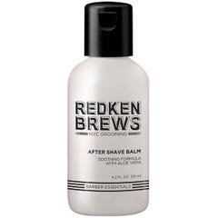 Redken Brews After Shave Balm 4.2oz
