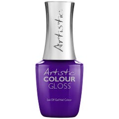 Artistic Nail Color Gel Mix It Up