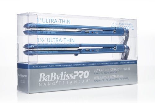 Babyliss ultra thin 1.5 top